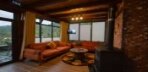2 Odalı Taş Bungalov Görseli