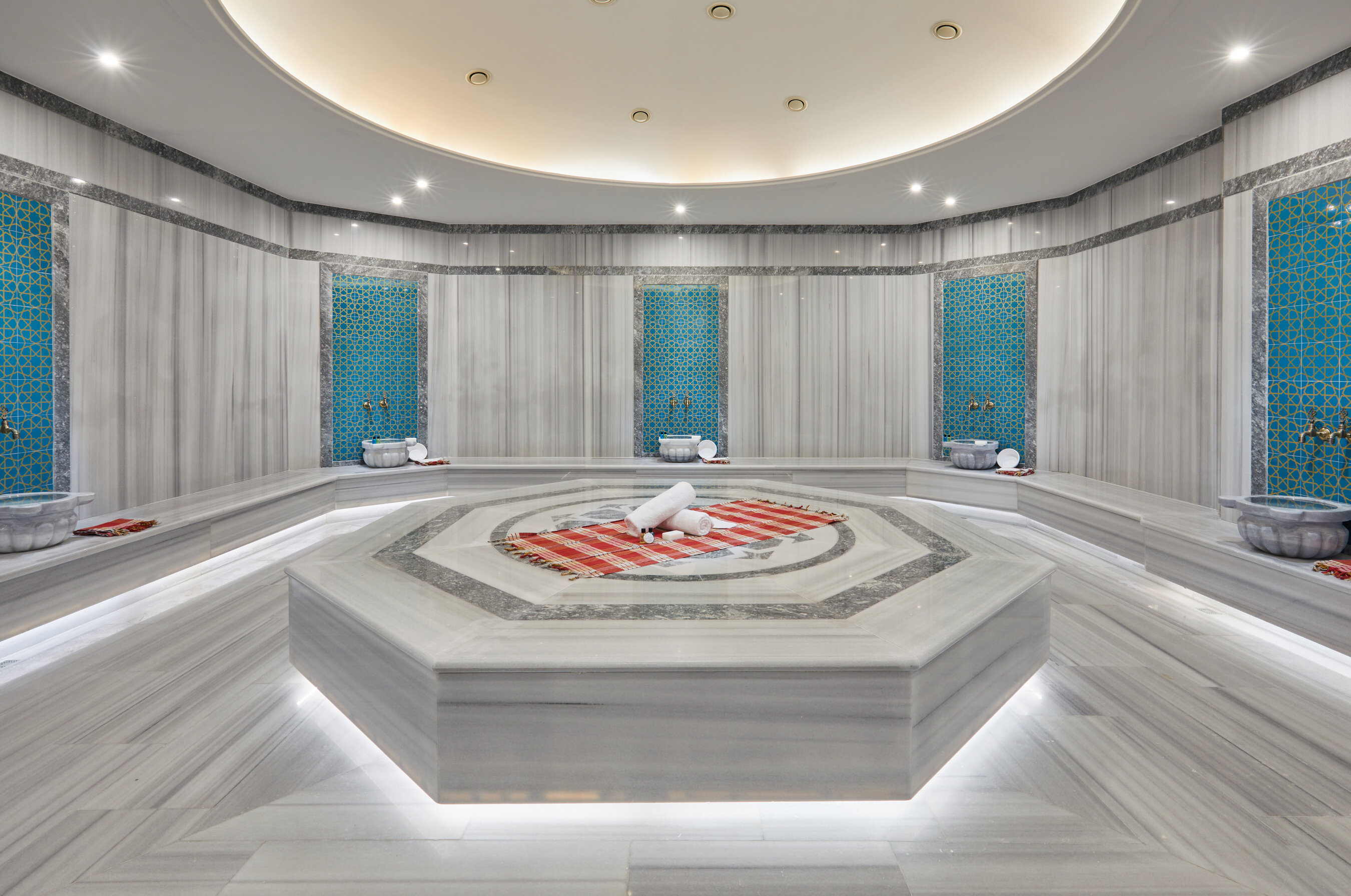 Hattuşa Vacation Thermal Club Saray galeri 10