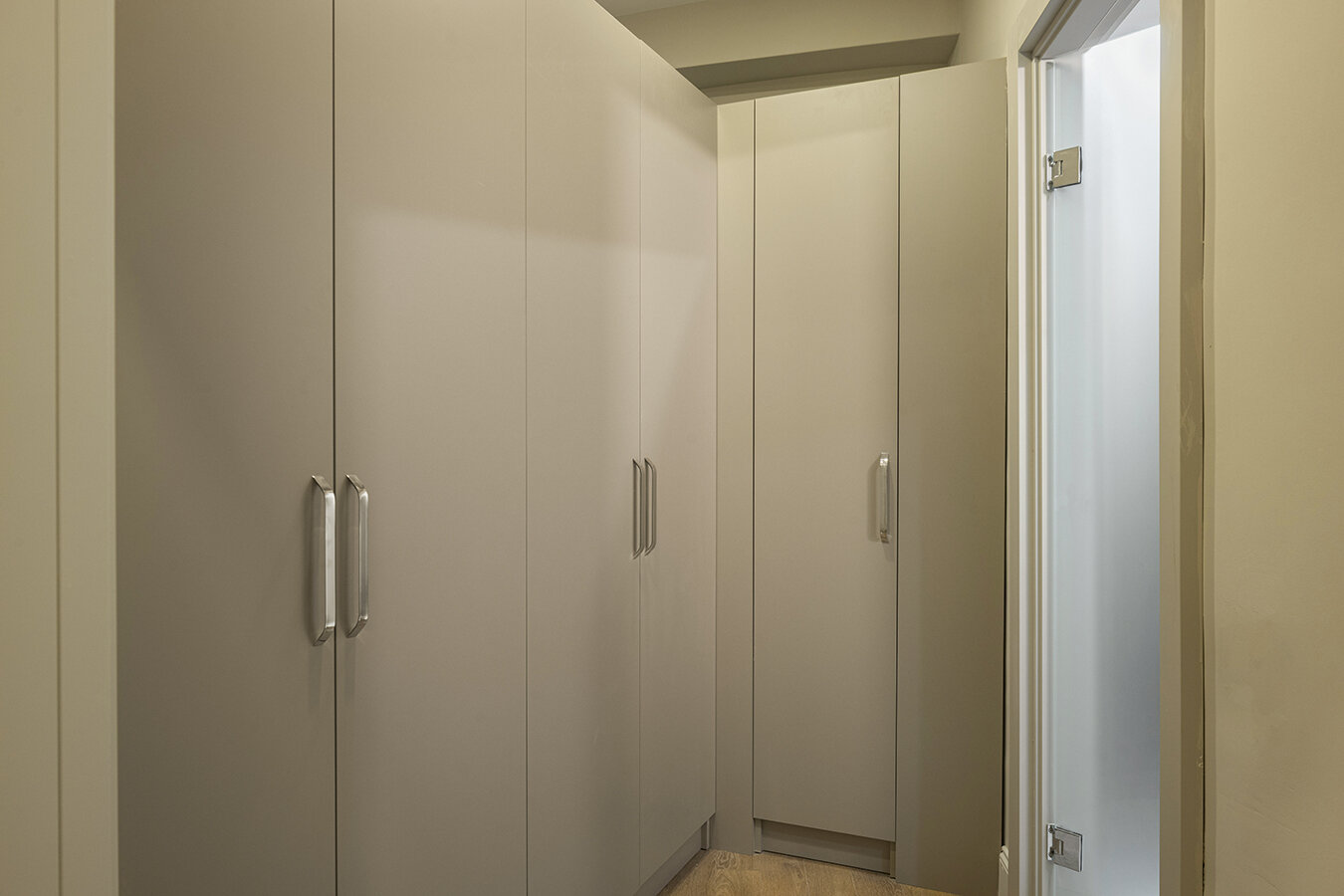Family Executive Suite