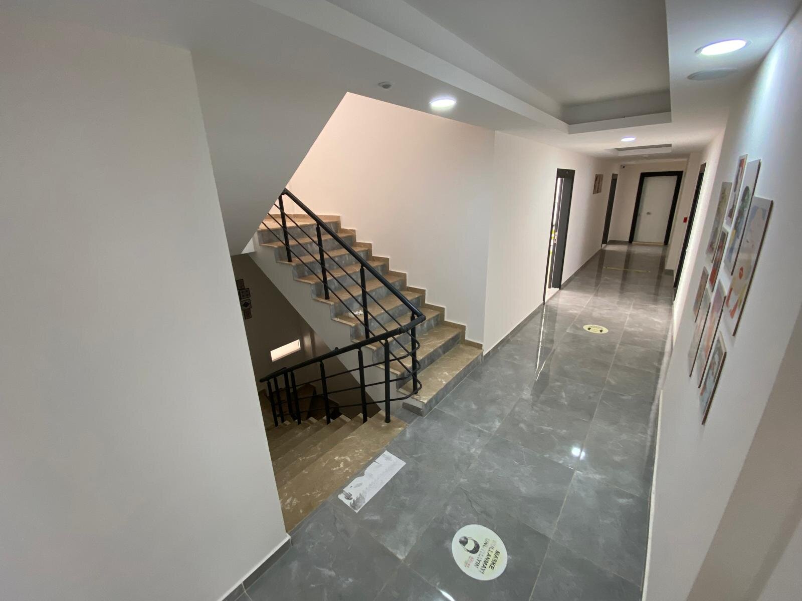 Capitol Apart Otel galeri 8