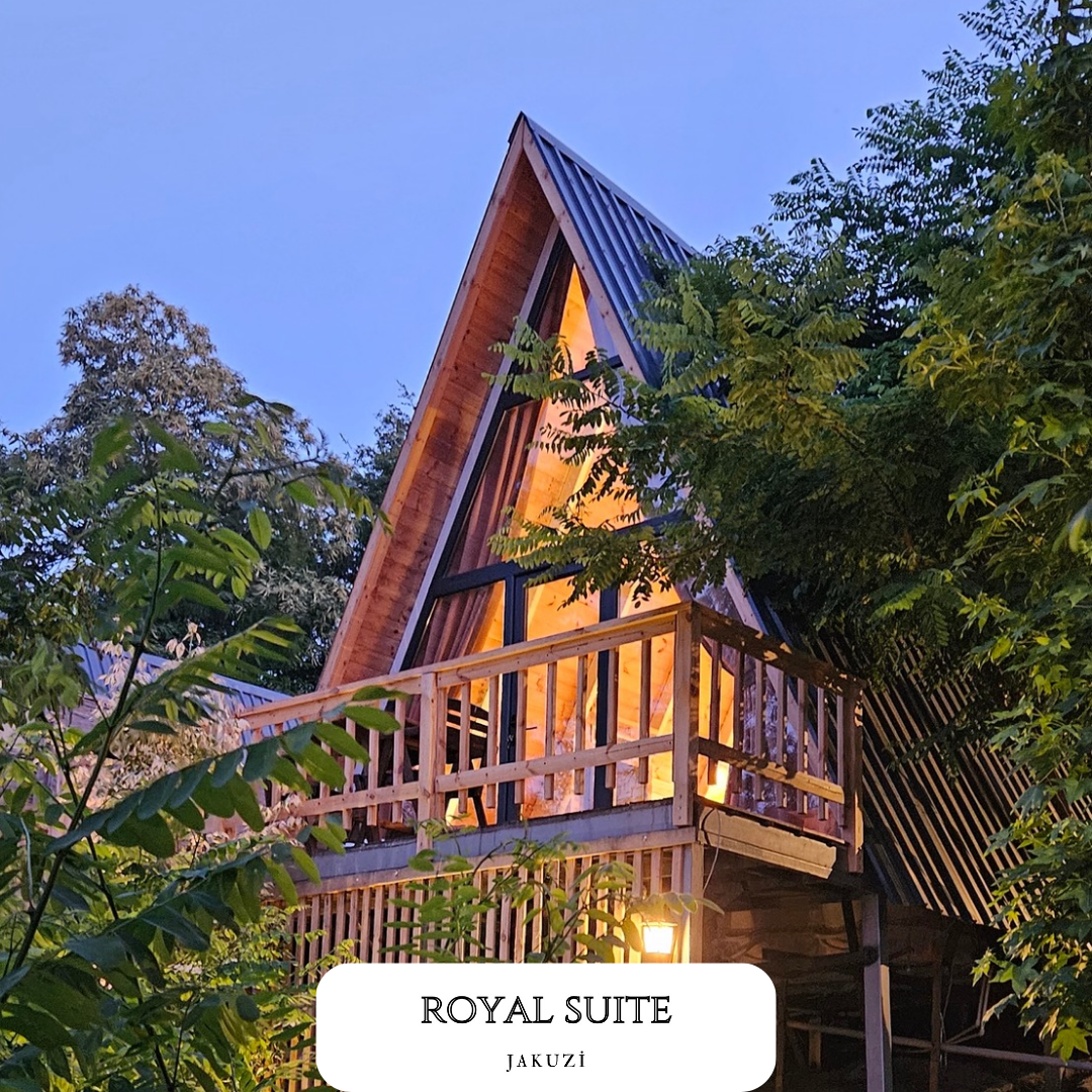 Royal Suite