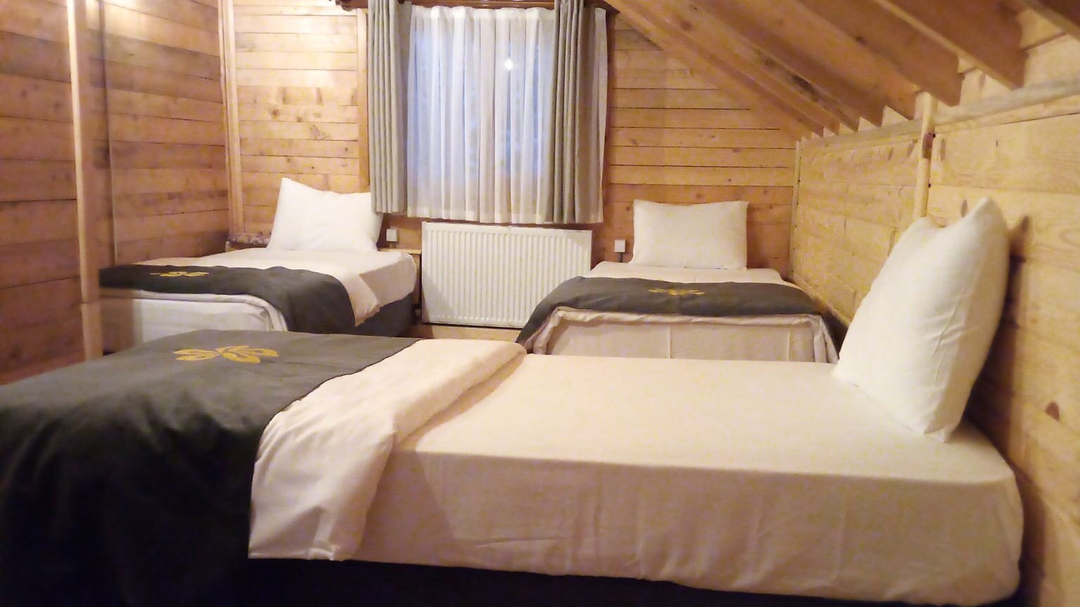 Zifin Hotel Rezervasyon