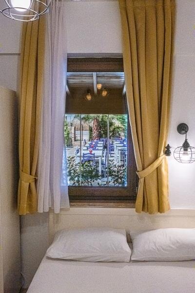 Heredot Otel Bozcaada