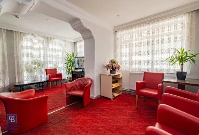 Leman Otel Akçay galeri 8
