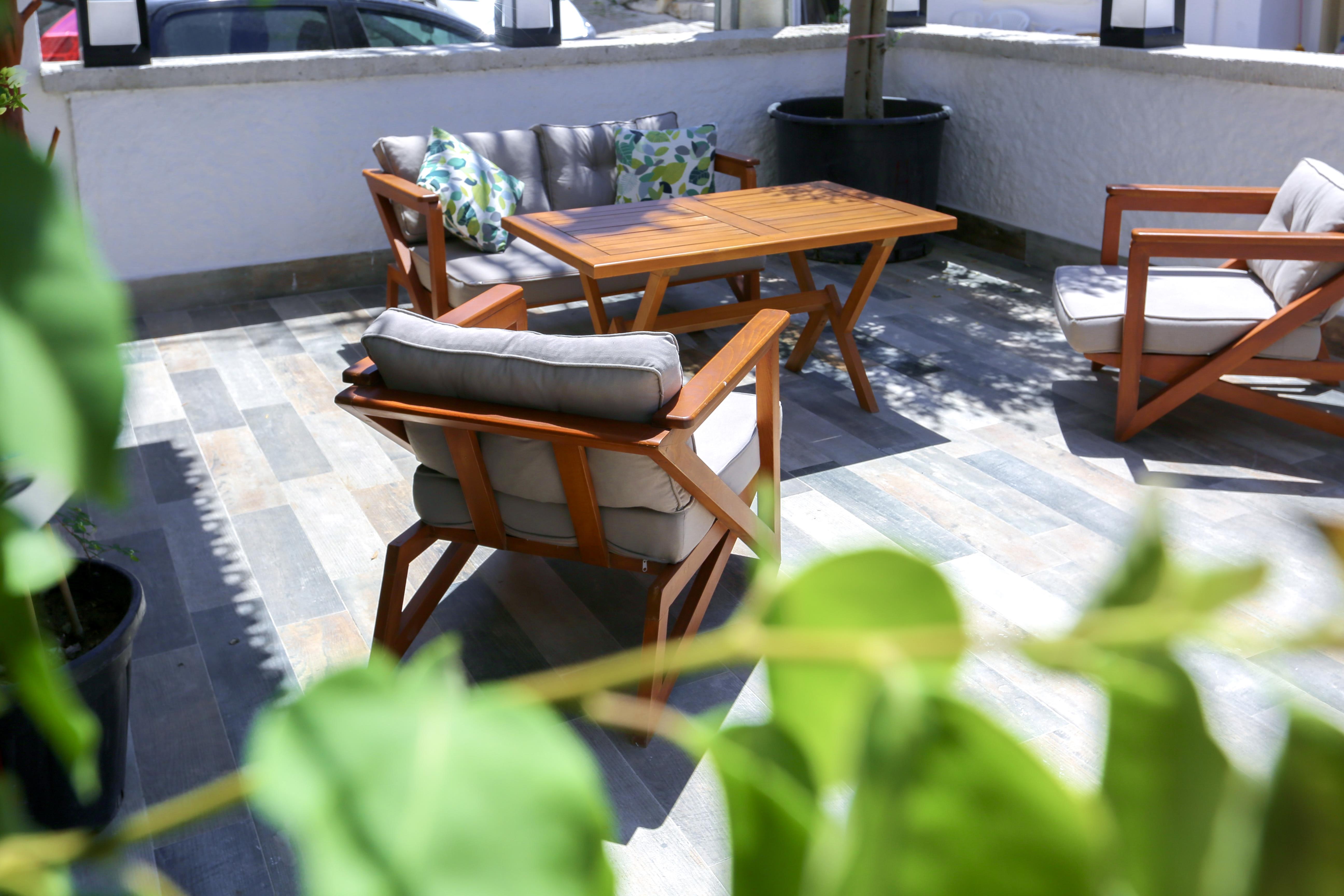 Dali Boutique Hotel