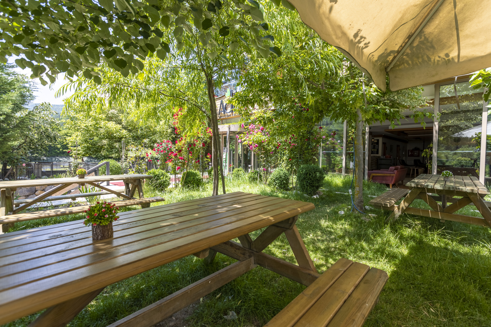 Abant Aden Boutique Hotel & Spa