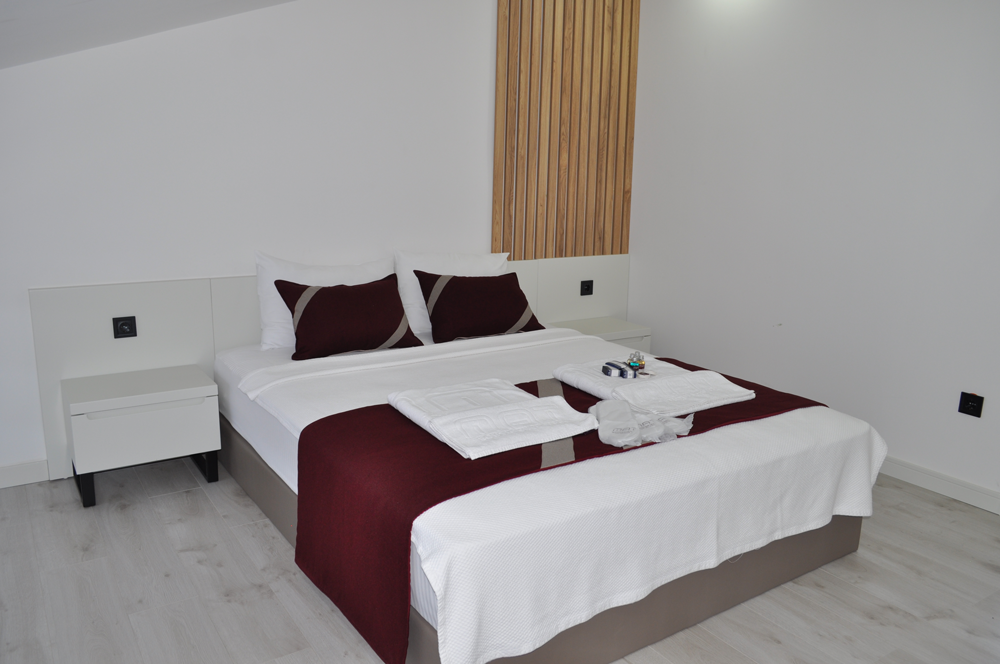 Mat Boutique Hotel Çeşme