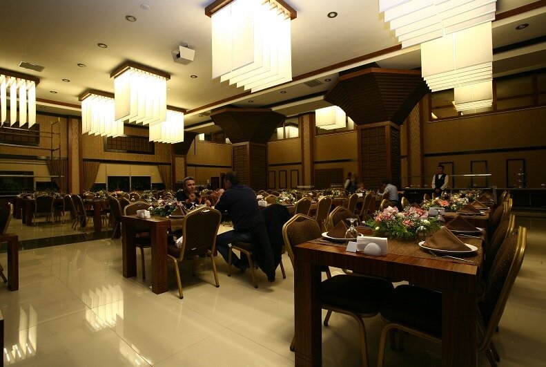 Grand Çalı Hotel galeri 8