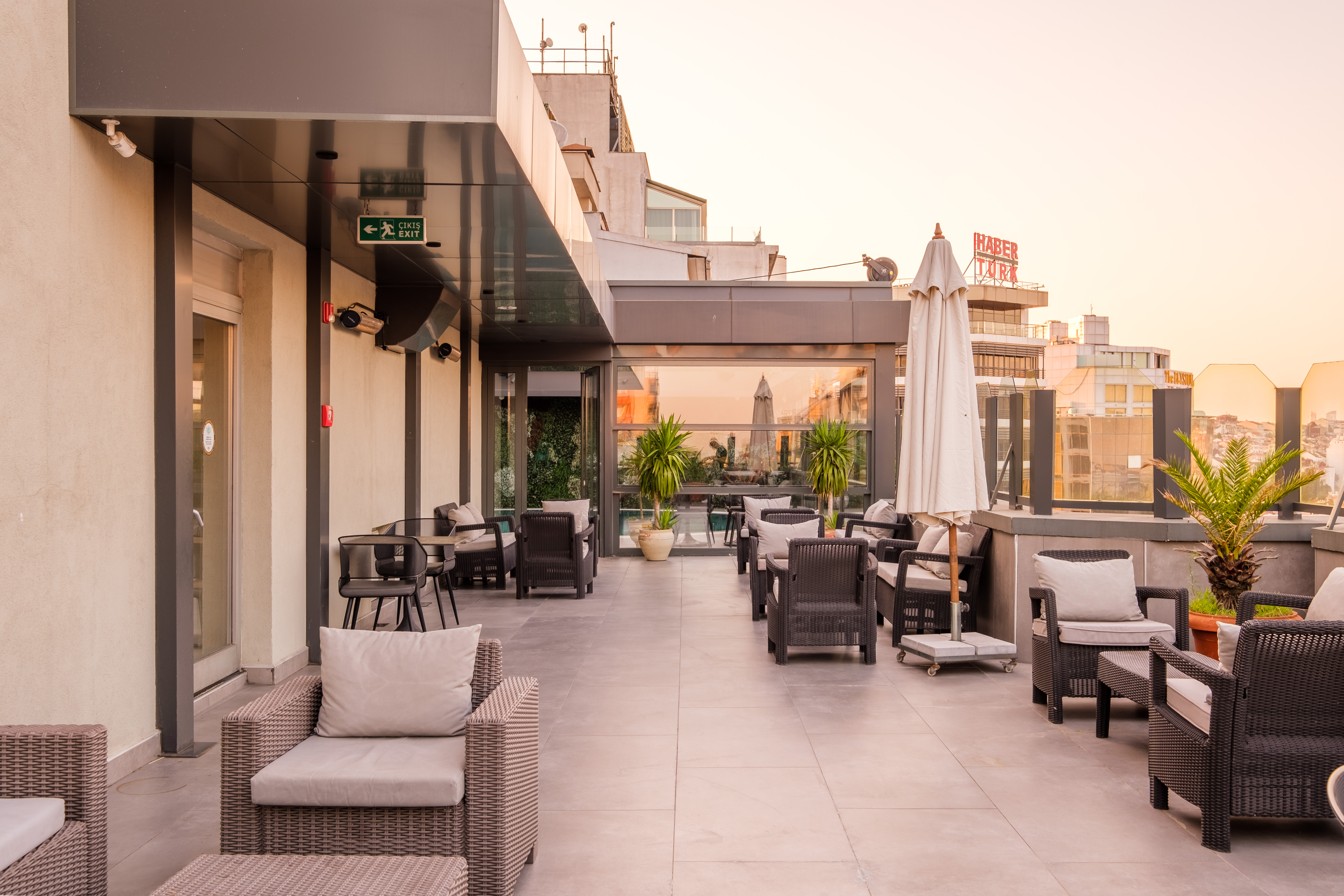 Golden Age Hotel İstanbul