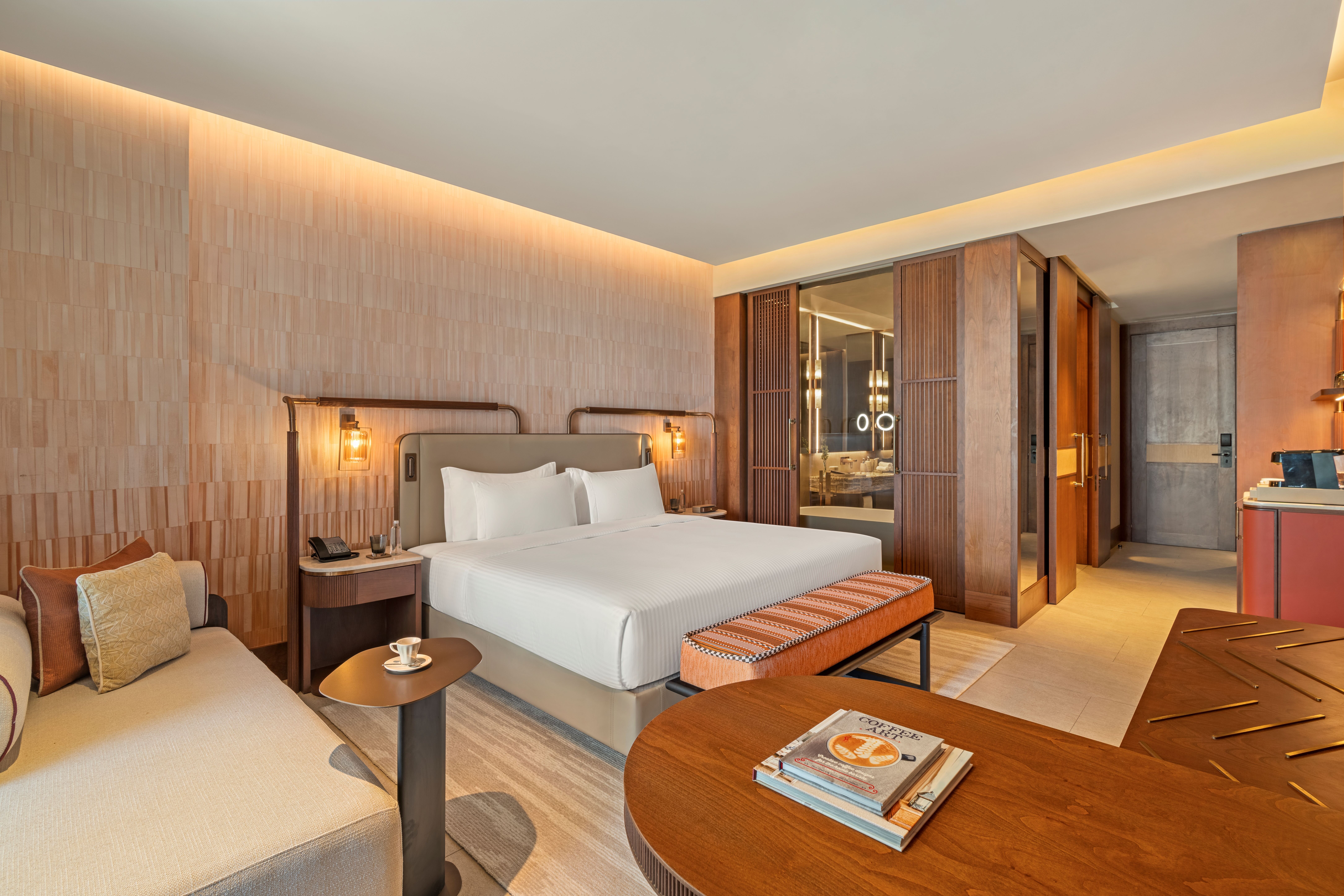 RIXOS MURJANA galeri 5