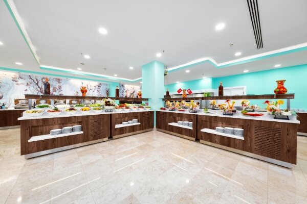 Zena Resort Hotel