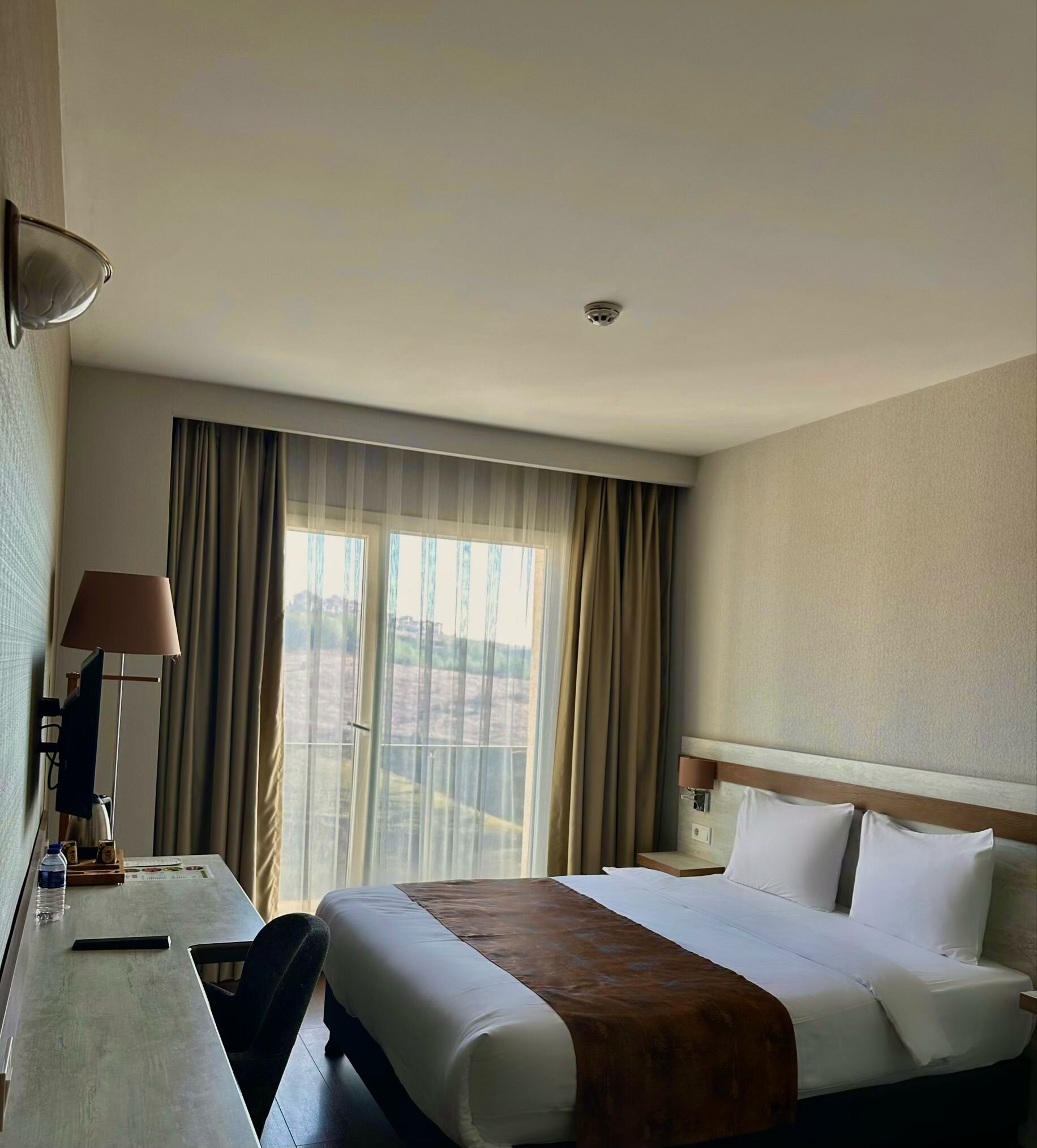 Kanyonvadi Otel · 45