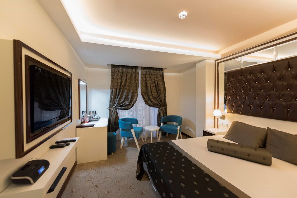 Blueberry Boutique Hotel · 11