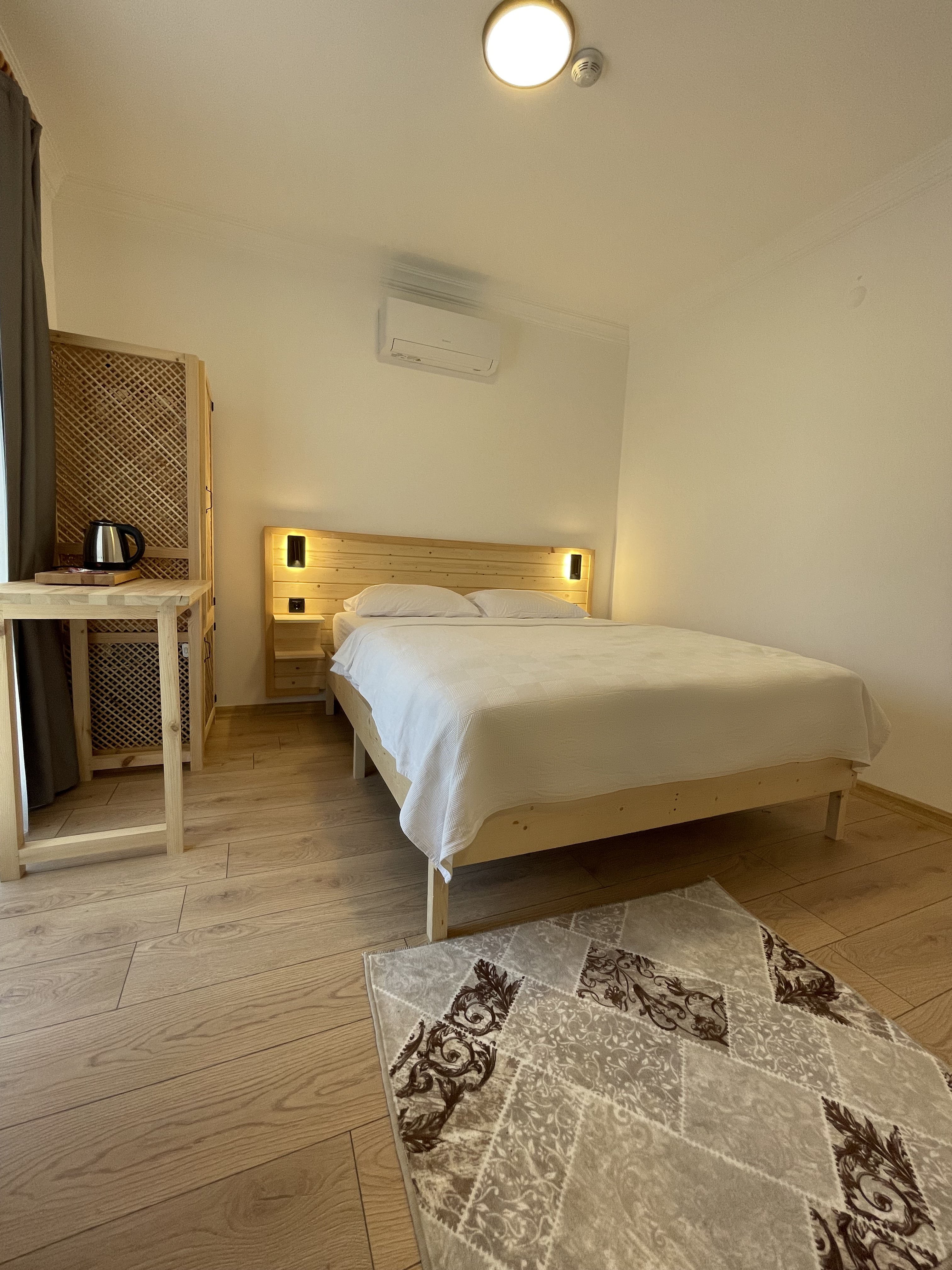 Dalaman Airport AliBaba Hotel · 29