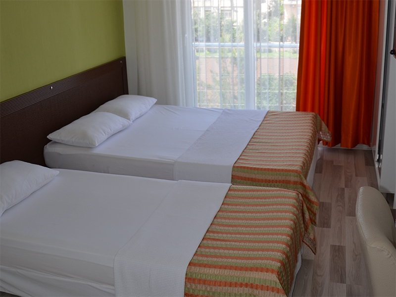 Mutado Hotel