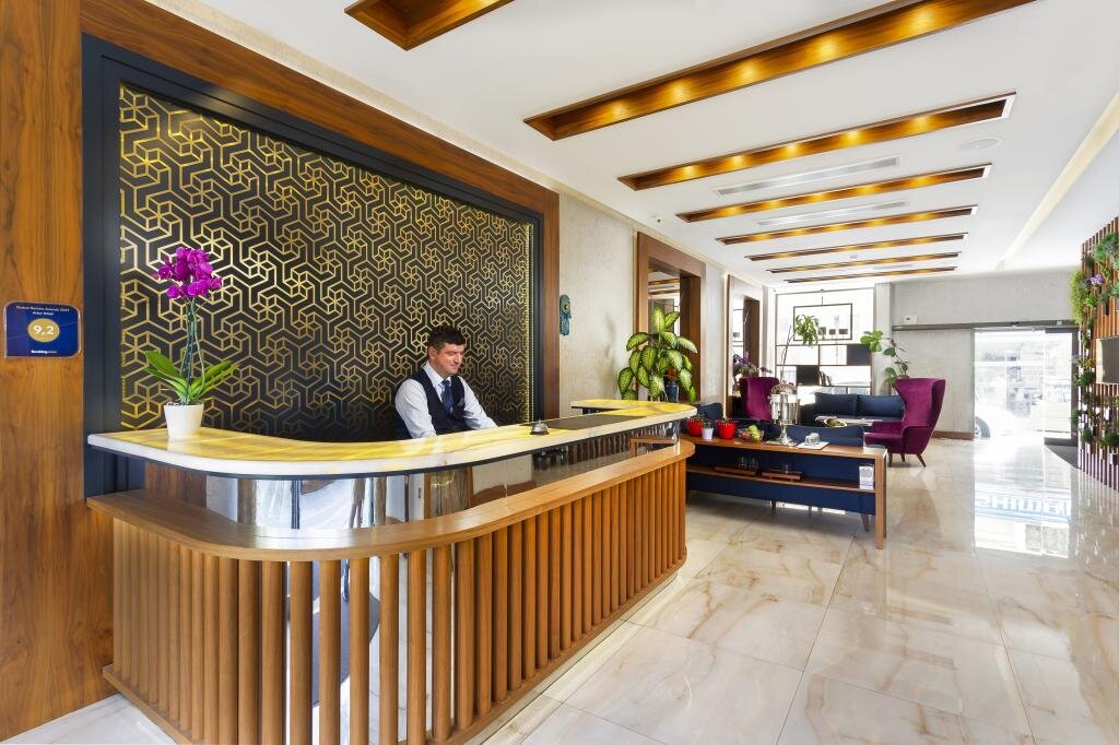 Hotel Artur · 17