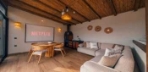 Superior Bungalov  ( Jakuzili ve Isıtmalı Havuzlu) Görseli