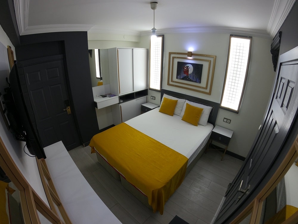 Exporoyal Hotel