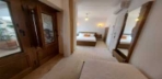 Verandalı 3 Kişilik Oda Görseli