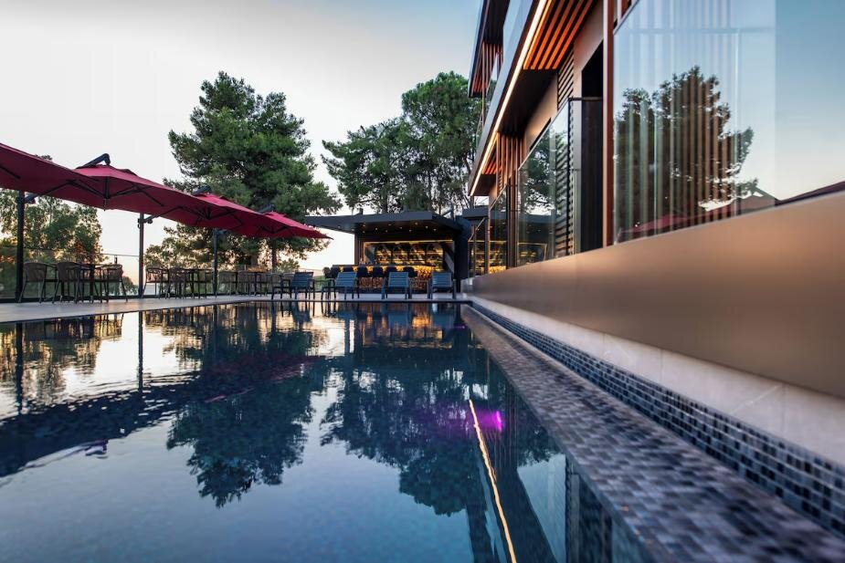 Casa Mimas Hotel Karaburun (12+ Adult Only) galeri 7