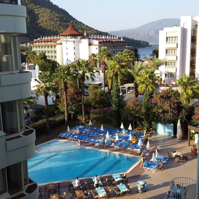 Verde Hotel Marmaris