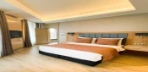 Deluxe French Bed Oda Görseli