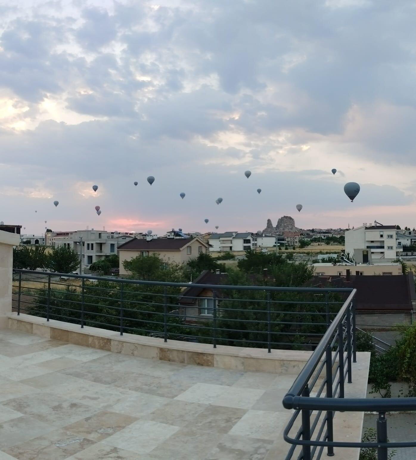 Full Of Life Cappadocia galeri 3