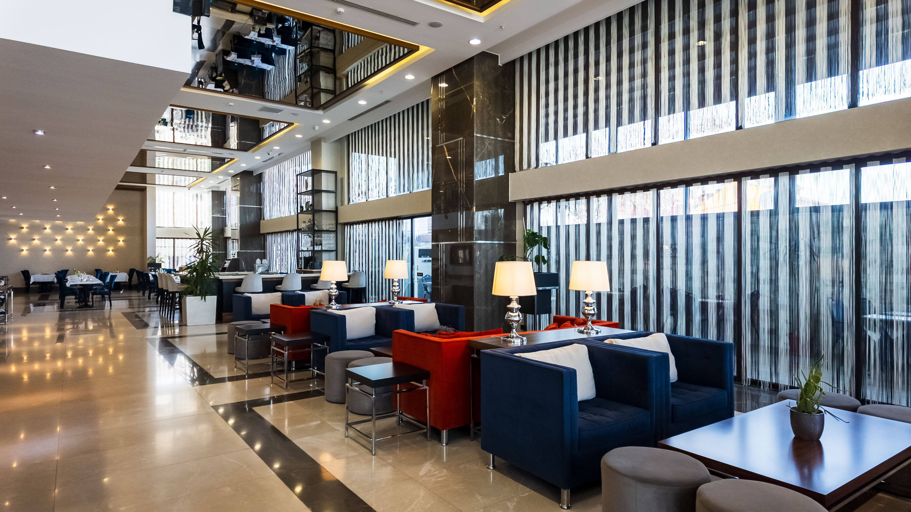Angel's Park Hotel galeri 3