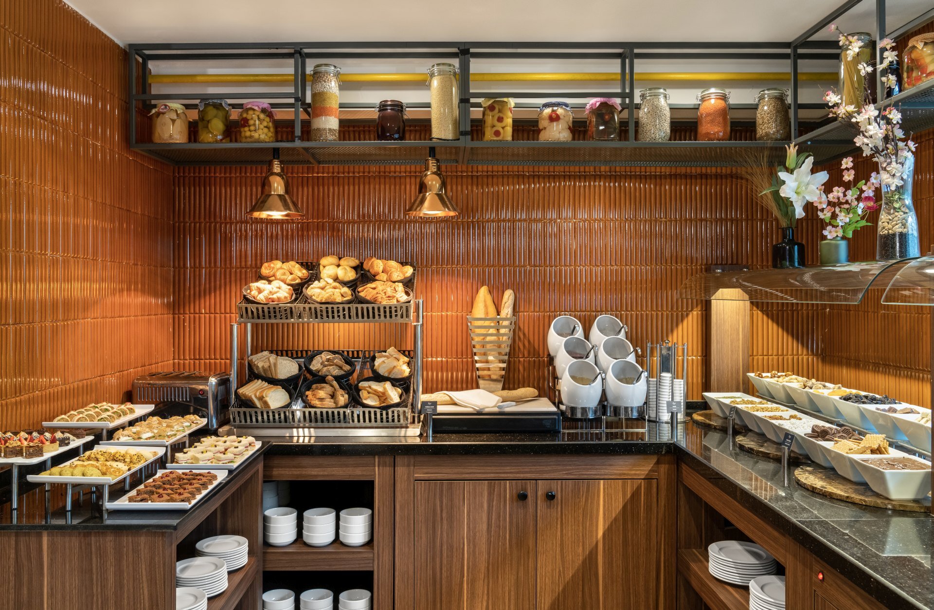 Aspera Hotel Altunizade · 11