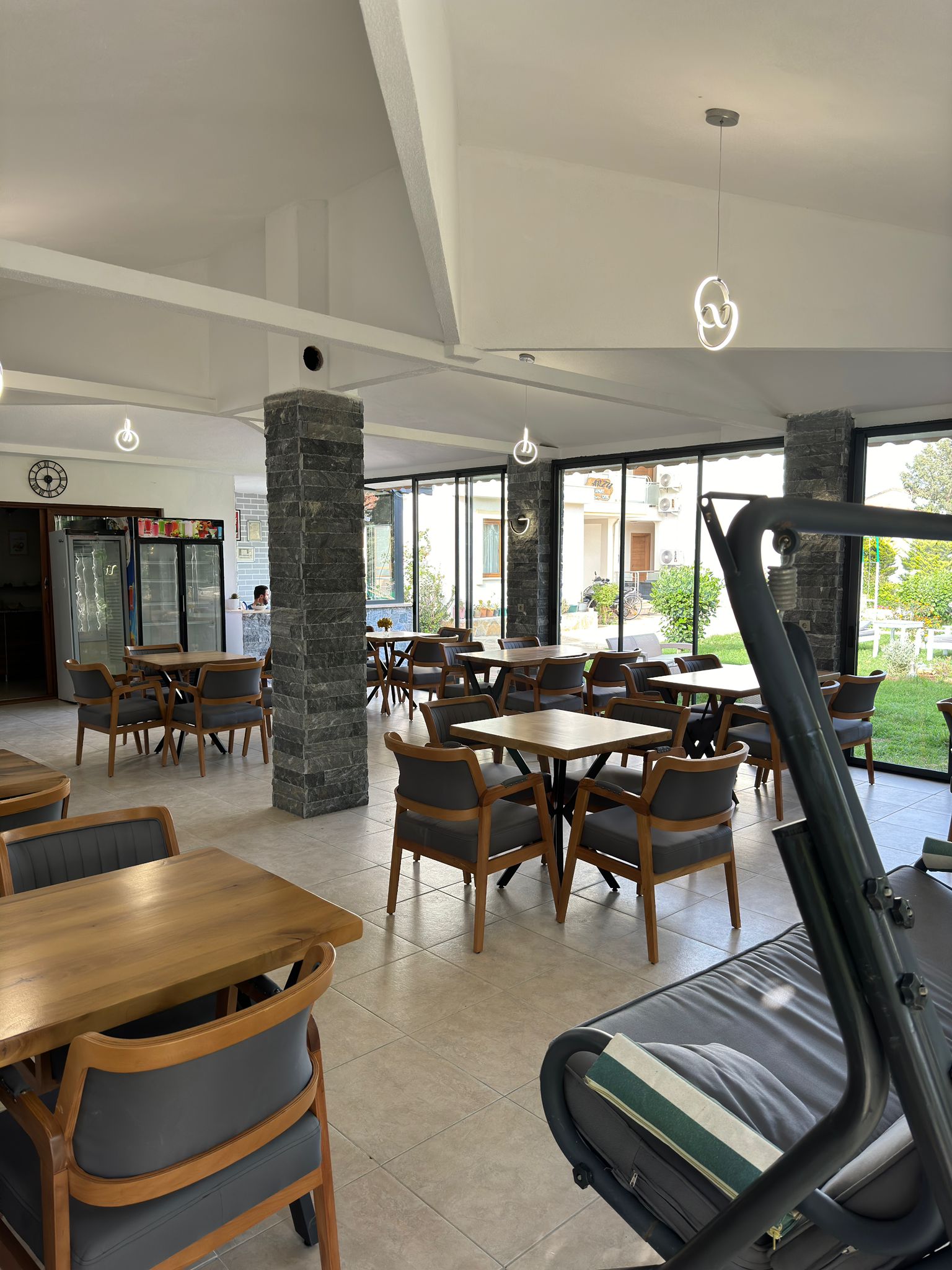 Arzu Otel Palamutbükü