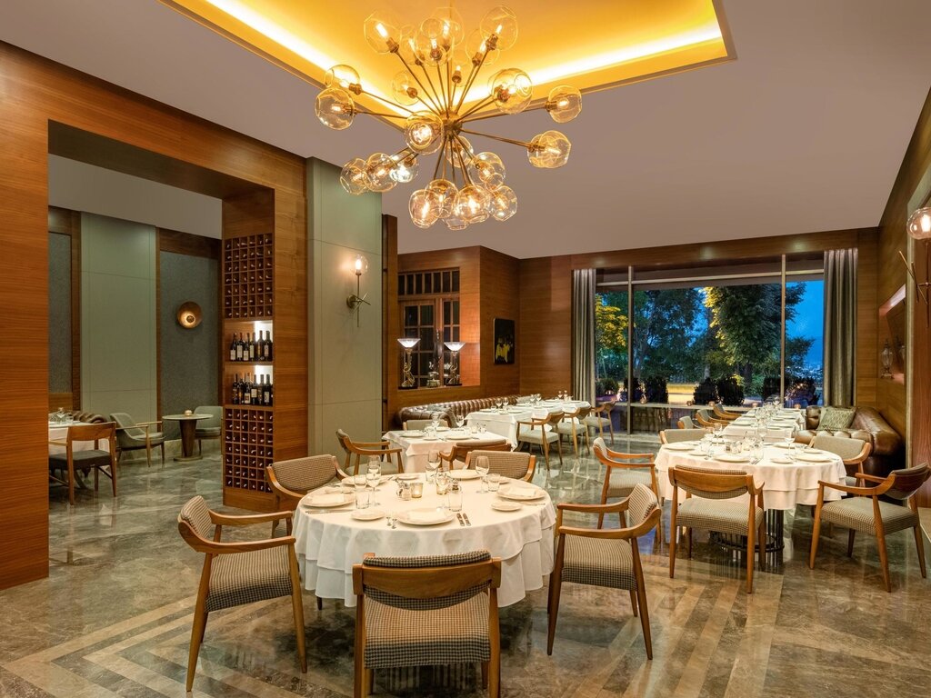 Mövenpick Hotel & Thermal Spa galeri 10