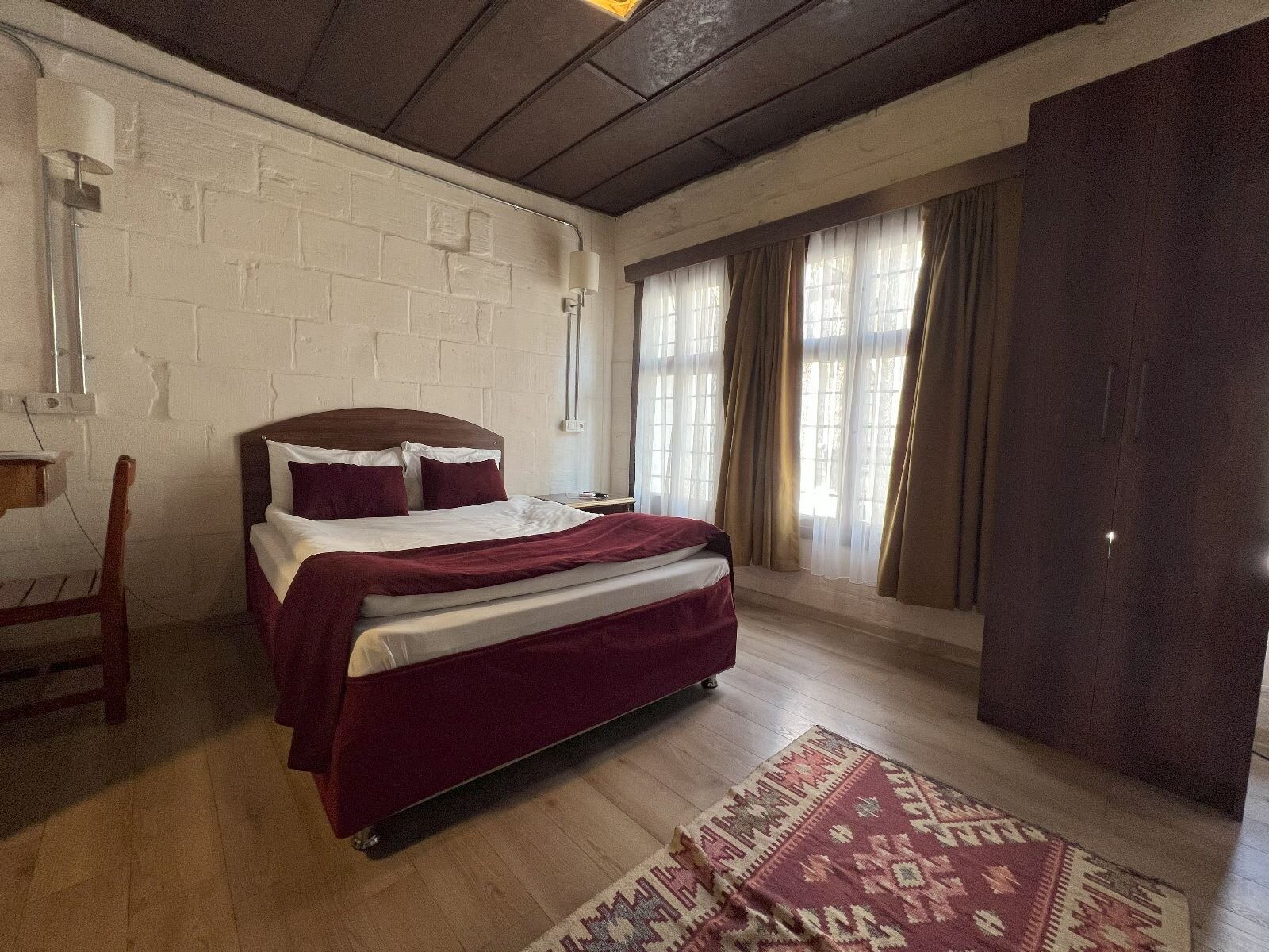 Gaziantep Beyzade Konağı
