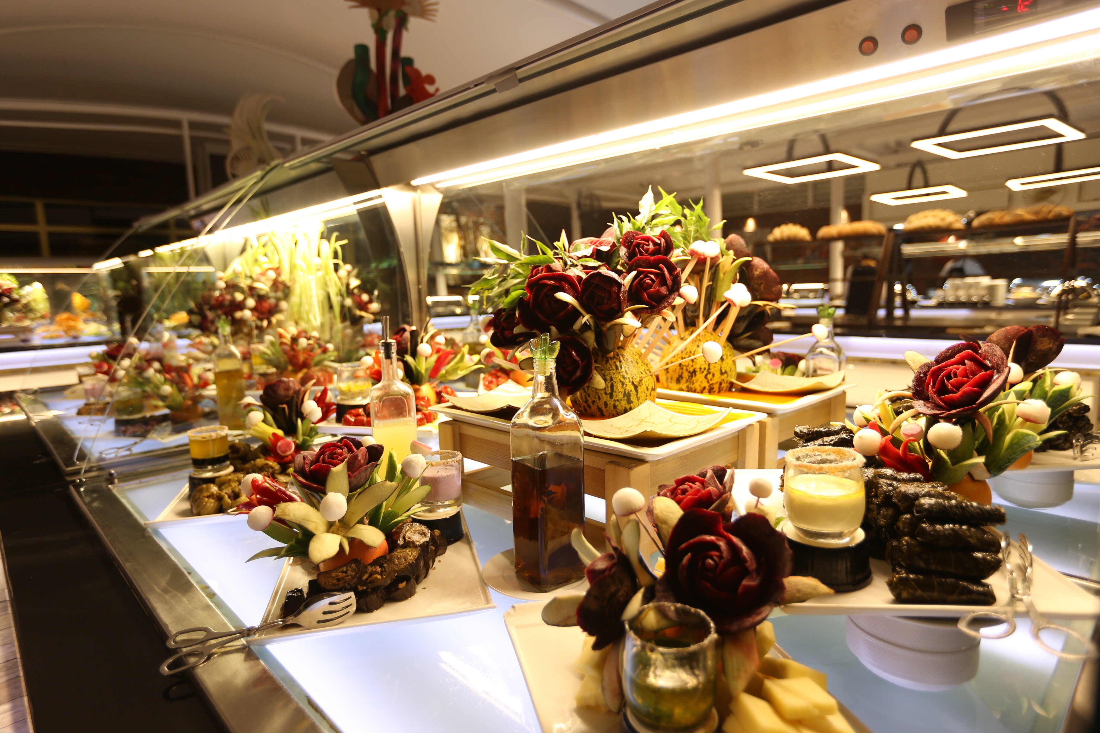 Latanya Hotel Ankara Rezervasyon