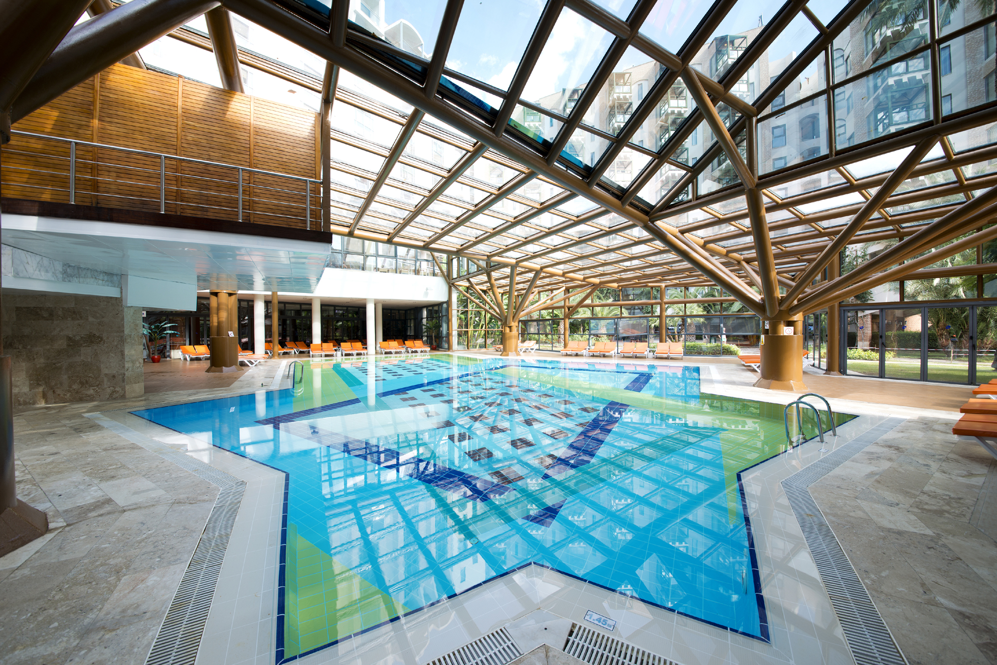 Limak Limra Hotels & Resort
