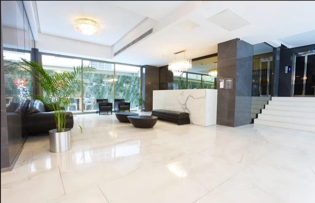 Riva Hotel Alsancak galeri 4