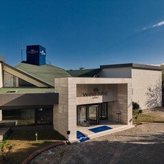Waveside Hotel galeri 4