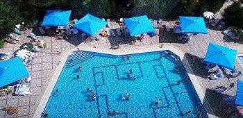 Patalya Thermal Resort