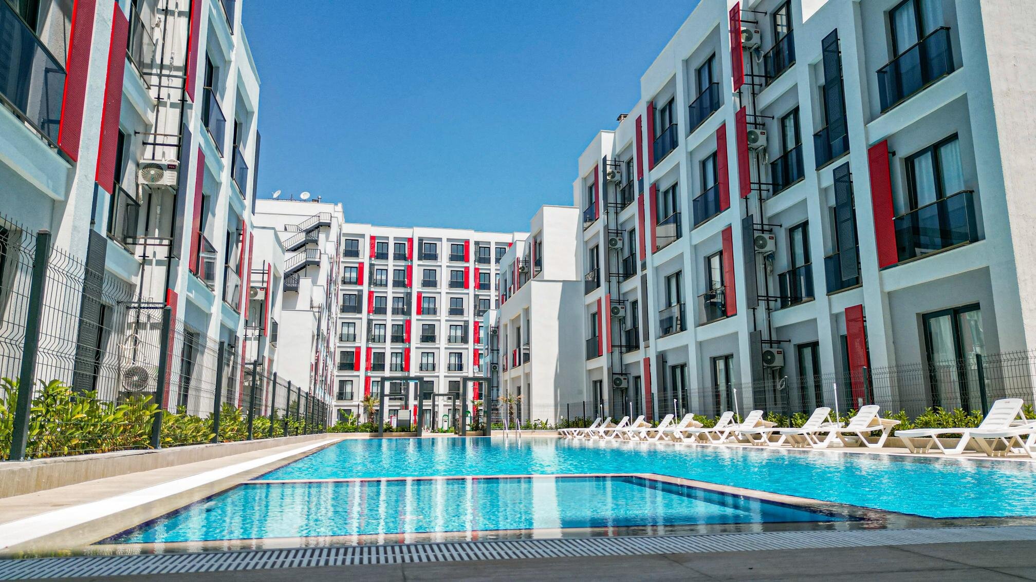 C Suites Antalia galeri 8