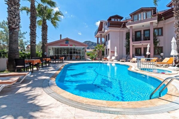 Minta Apart Dalyan