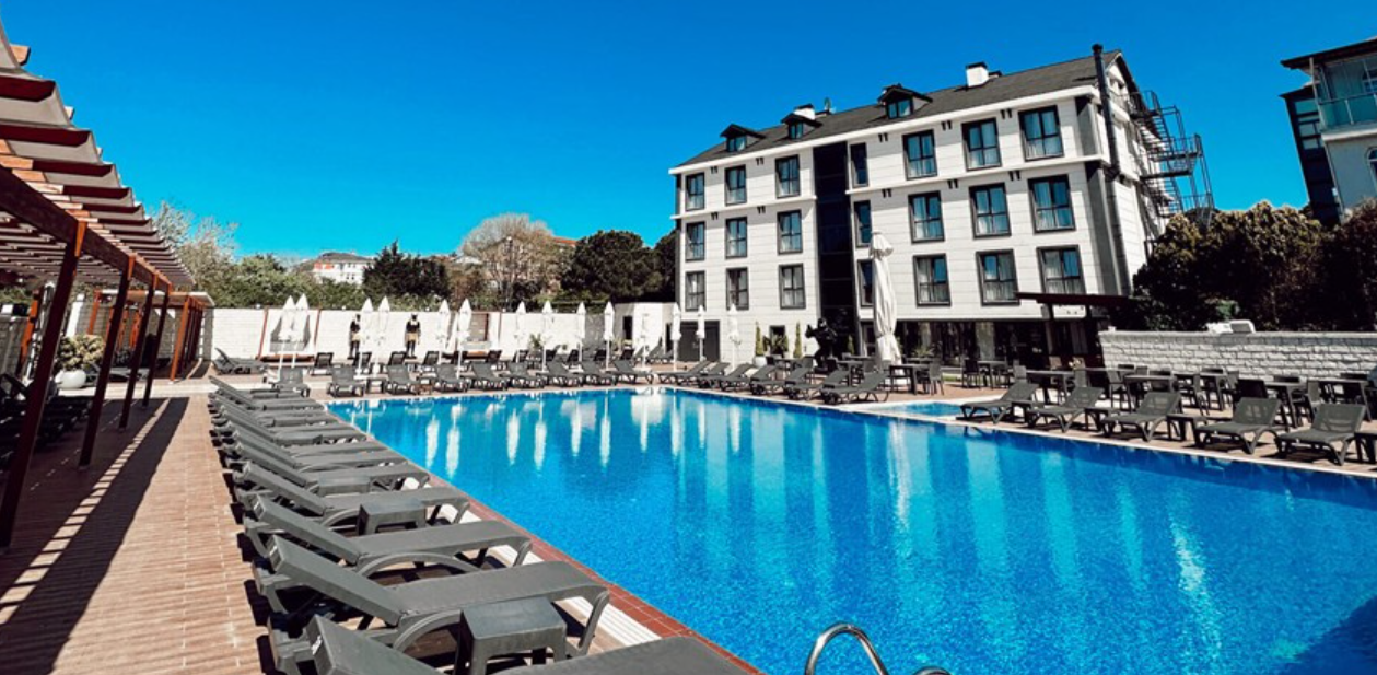 Bohem Hotel