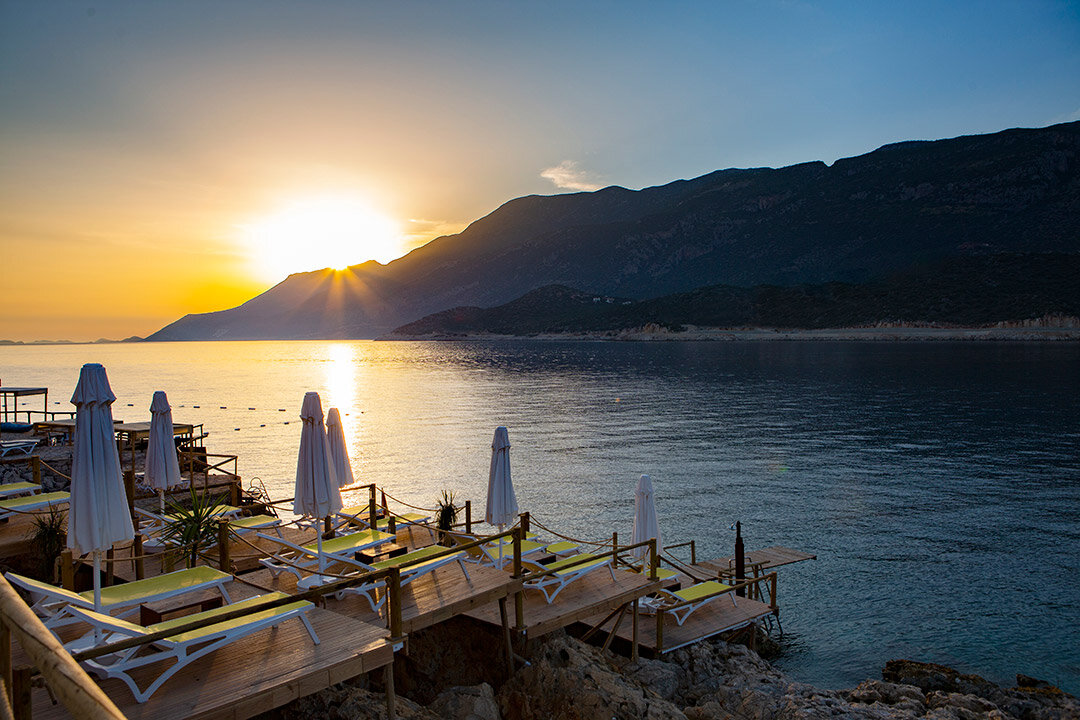 Suna Sun Boutique Hotel