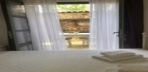 Verandalı 3 Kişilik Oda Görseli