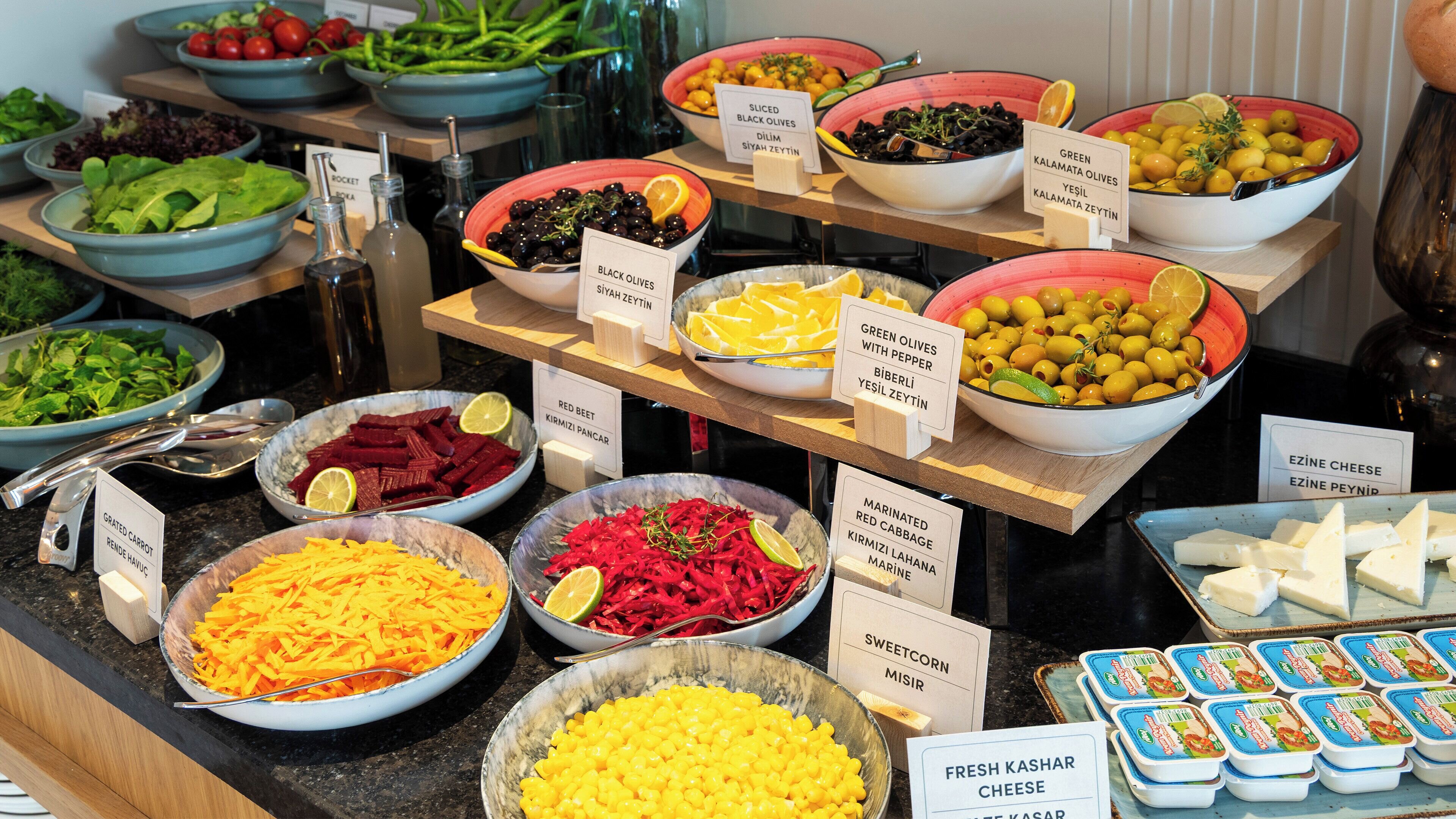 Holiday Inn Beylikdüzü · 38