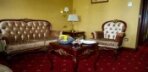 Deluxe Suite Görseli