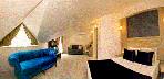 Deluxe Bungalov ( Isıtmalı Havuzlu, Jakuzili) Görseli