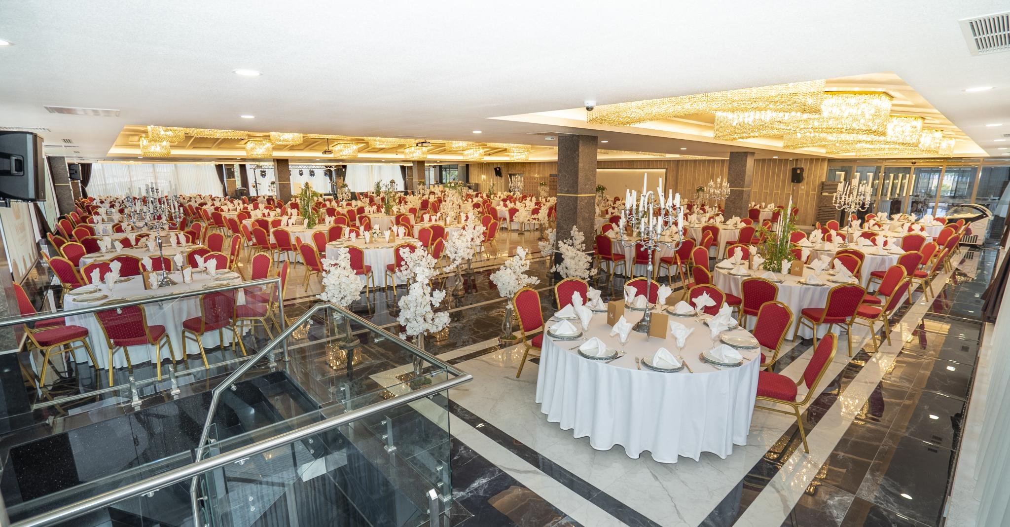 New Karaman Hotel
