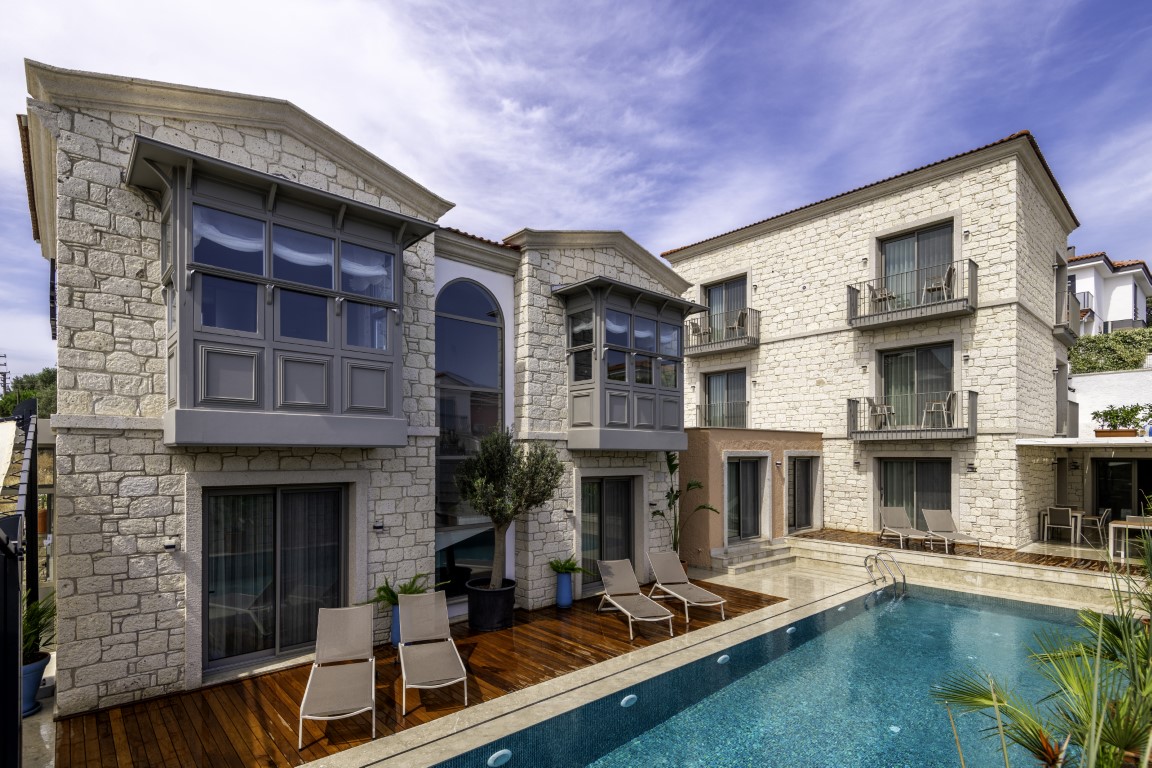 Muse Alaçatı ( Adult Only )