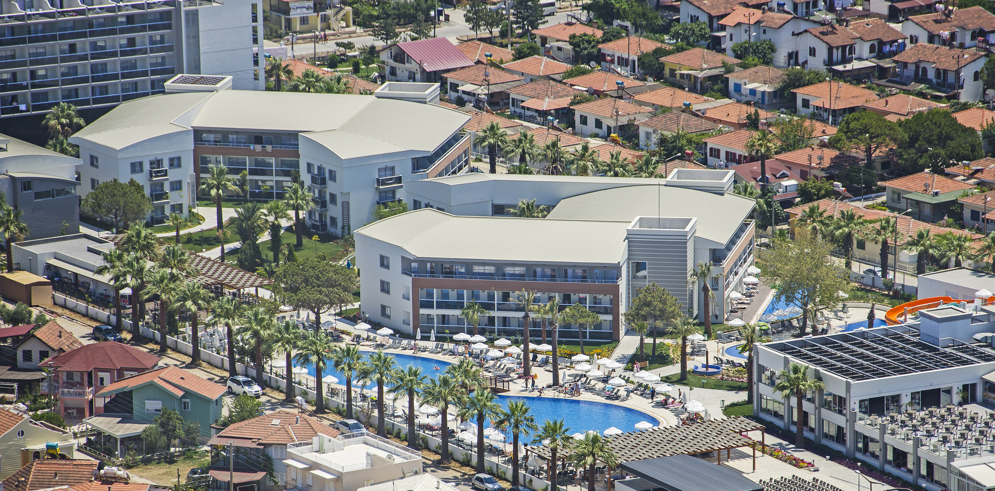 Palm Wings Kuşadası Beach Resort & Spa