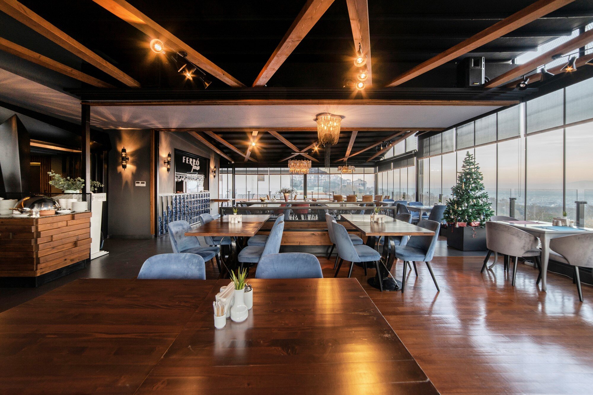 Hotel Ferro