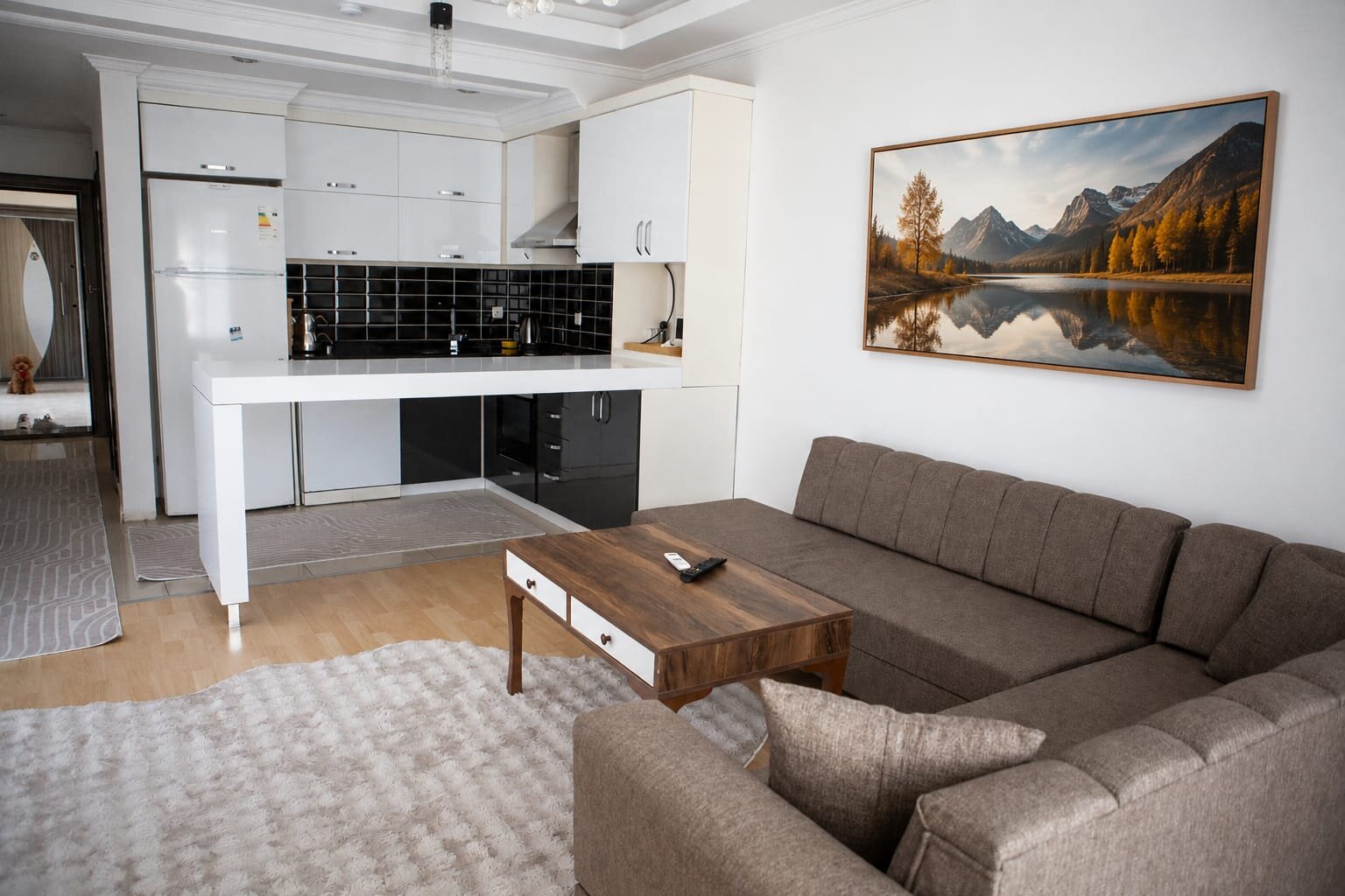 Kemer Suite galeri 8